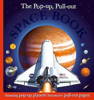 絵本　THE AMAZING PULL-OUT POP-UP The Amazing Pull-Out Pop-Up Body in a Book (DK Amazing Pop